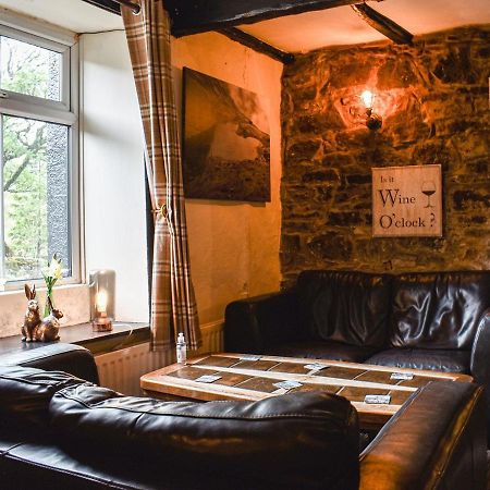 The Moorcock Inn Hawes Eksteriør billede