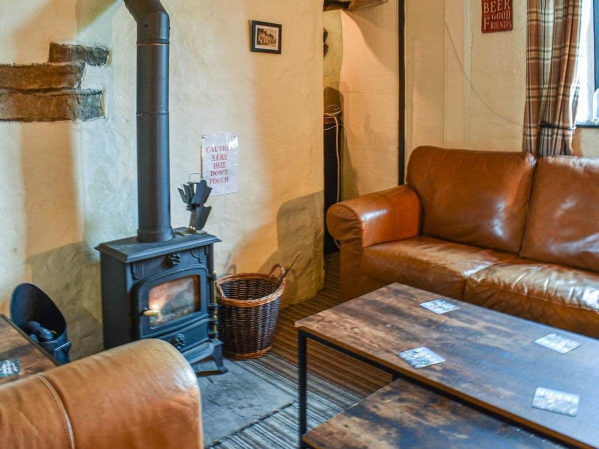 The Moorcock Inn Hawes Eksteriør billede